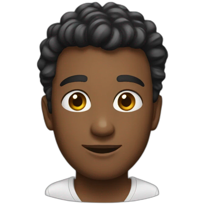 big flo emoji