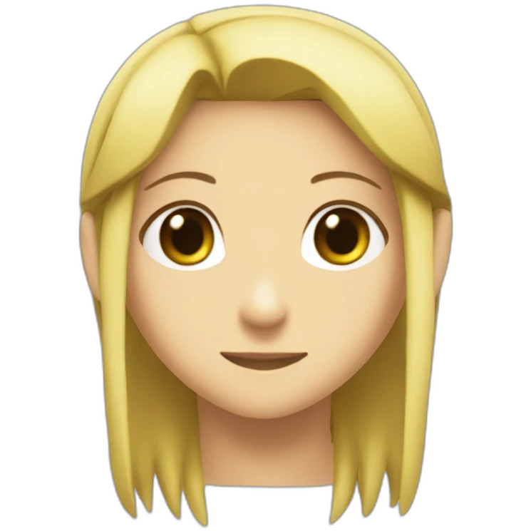 winry emoji
