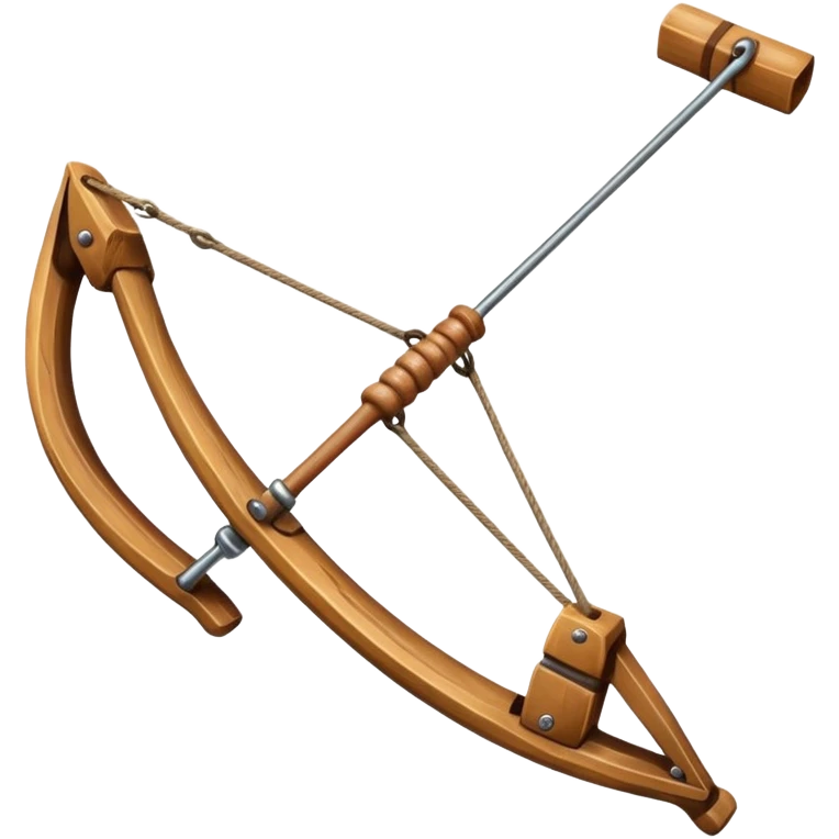 slingshot emoji