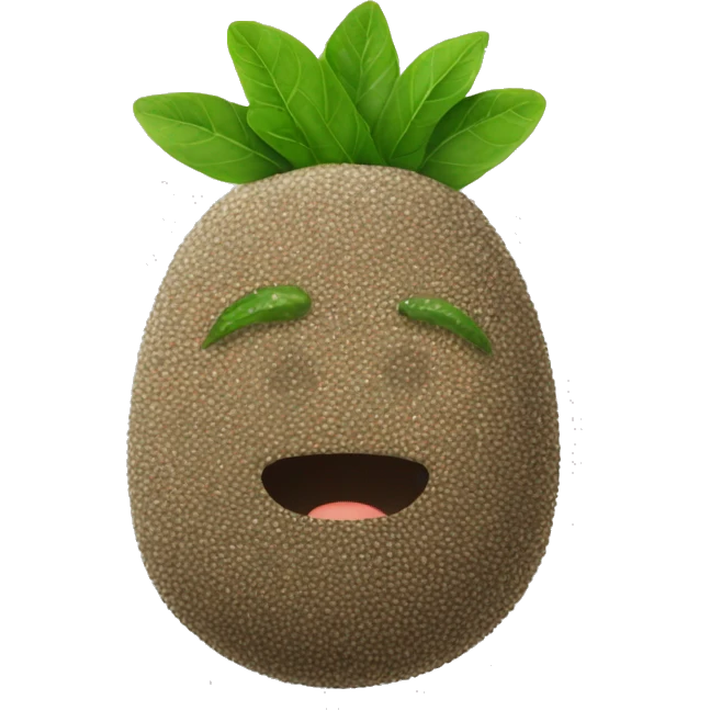 chia emoji