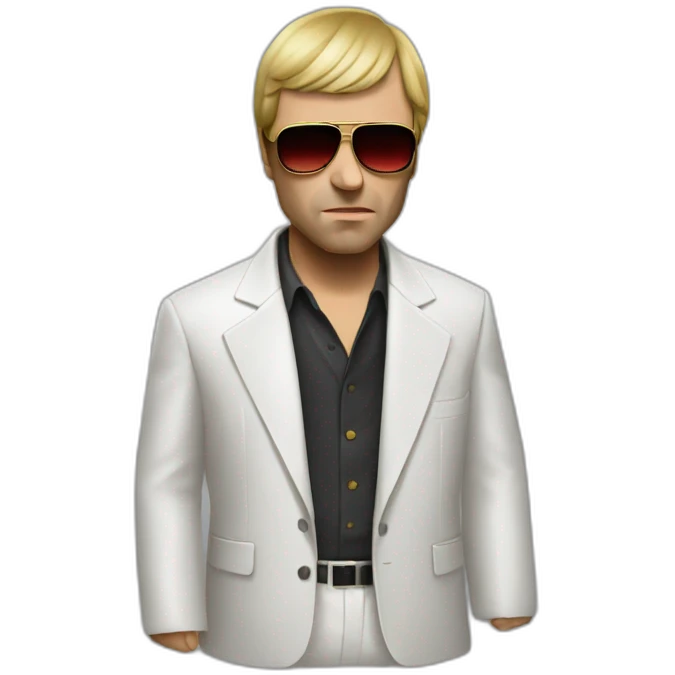 scarface movie emoji