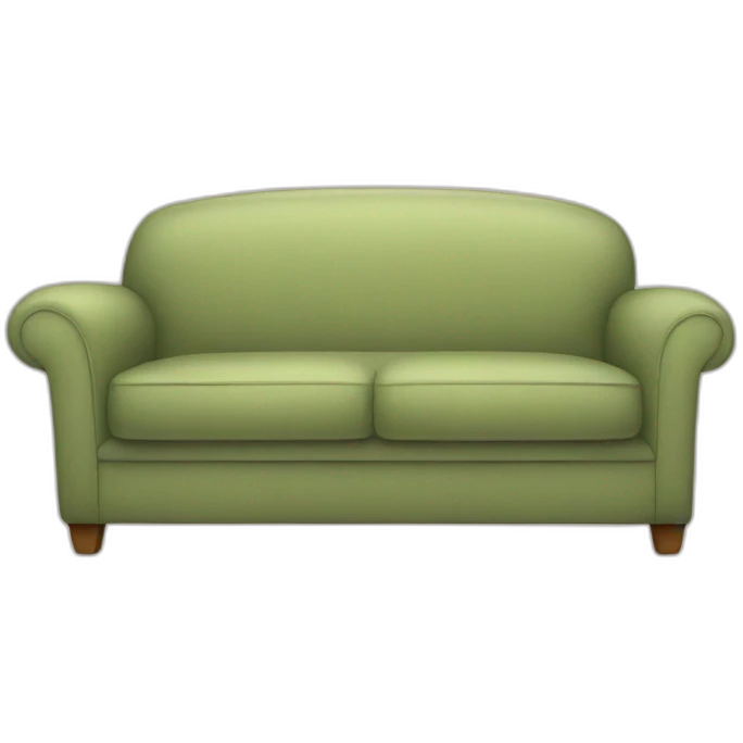 couch emoji