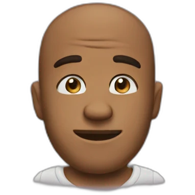 Vibe emoji