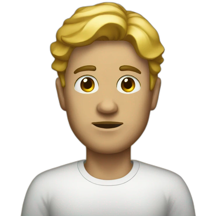 ladron emoji