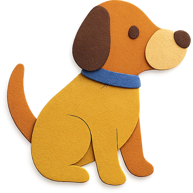 dog emoji