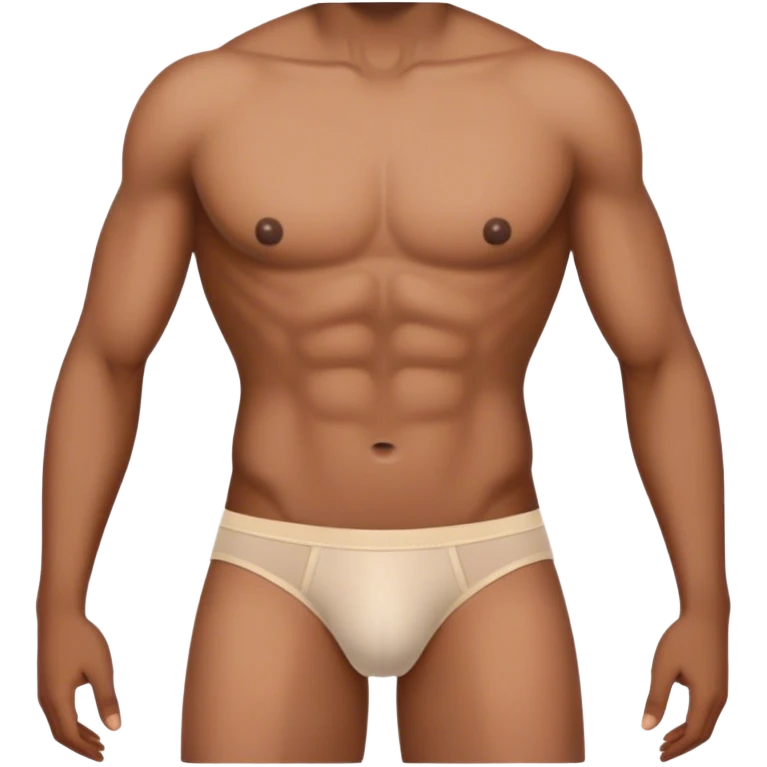 underwear emoji
