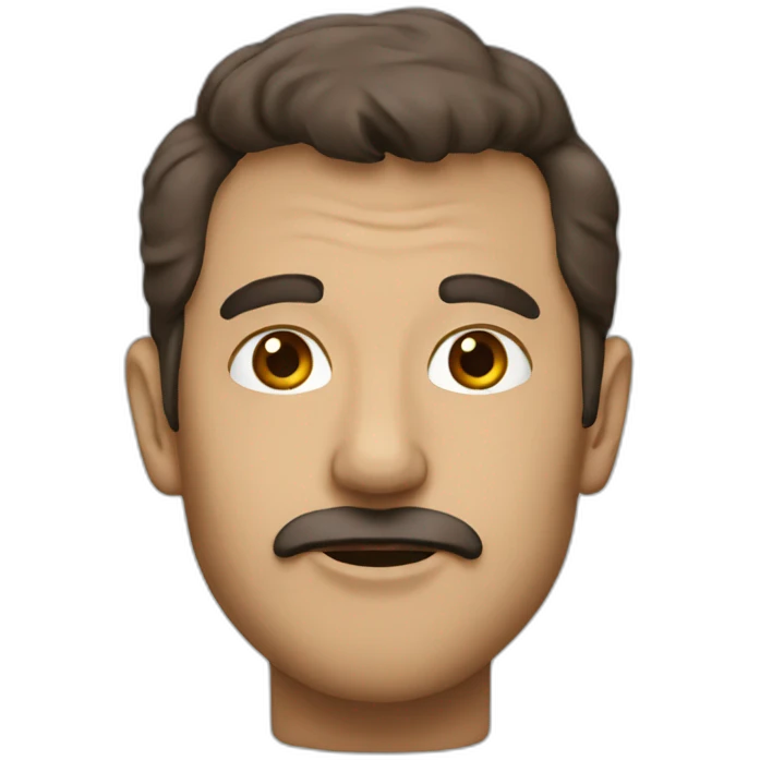 Chokbar emoji
