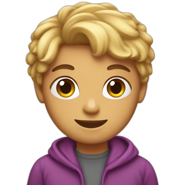 Concombre lgbt emoji