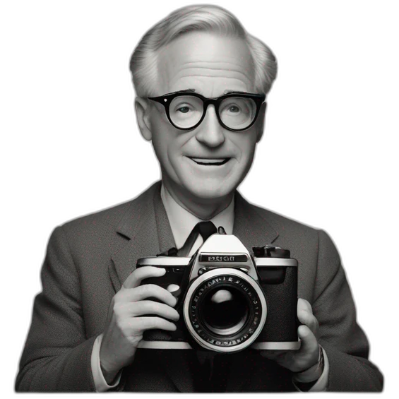 photographer Elliott erwitt emoji