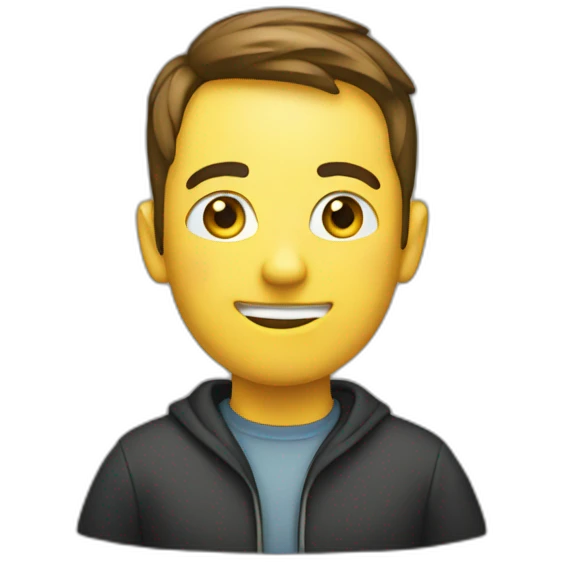coding emoji