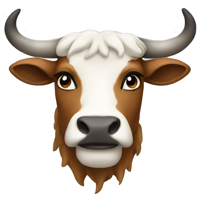 Taurus  emoji