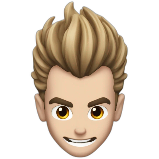 griezman à l’ol emoji