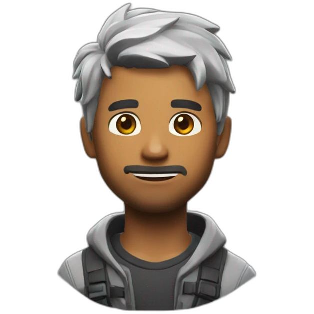 Fortnite emoji