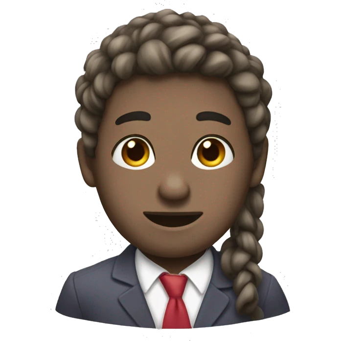 greffe de cheveux emoji