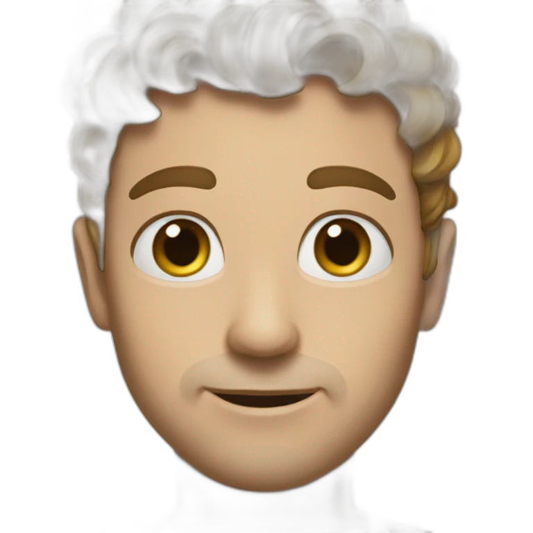 Peut-on list emoji