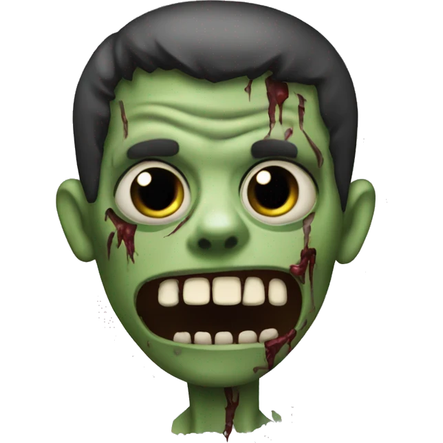 Zombie 7dd emoji