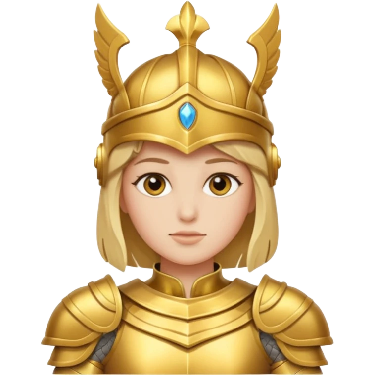 athena god emoji