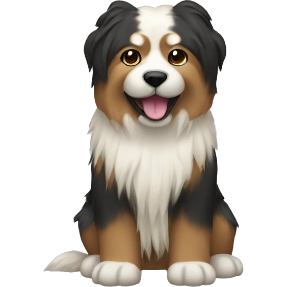 Lhasa Apsol emoji