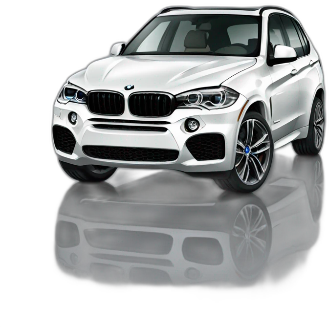 Bmw x5 new emoji