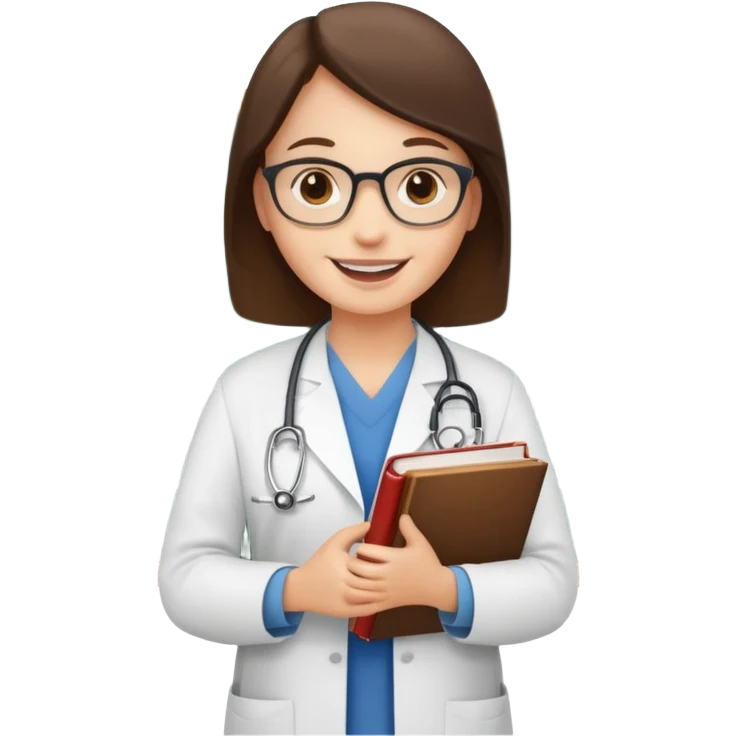 pedagogia hospitalar emoji