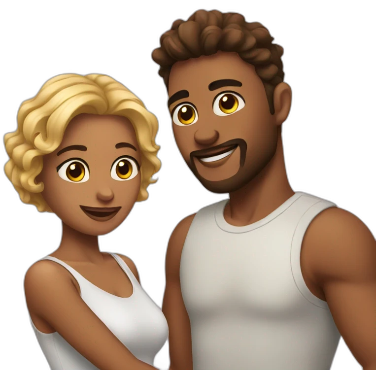 love partner emoji