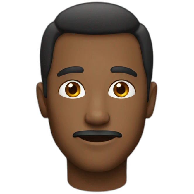 Human emoji