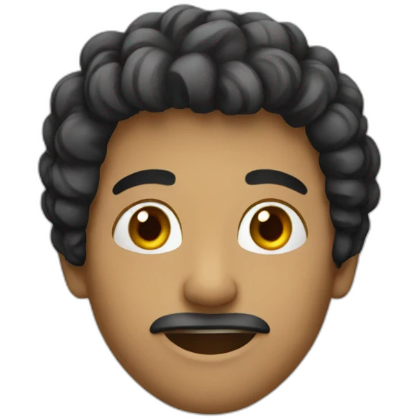 جمل emoji