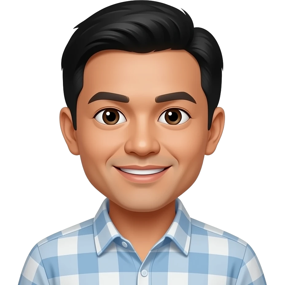 Indonesian meme emoji