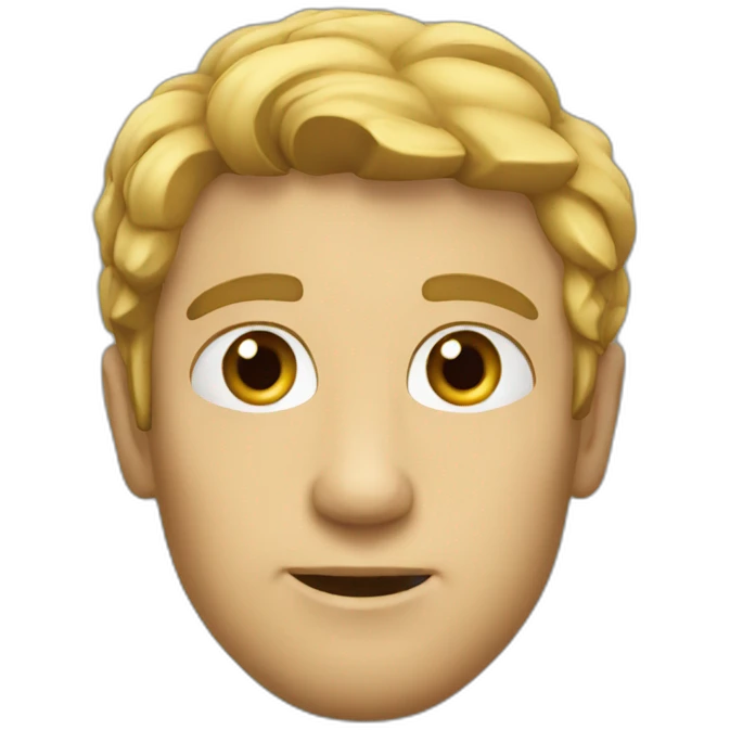 Haker emoji