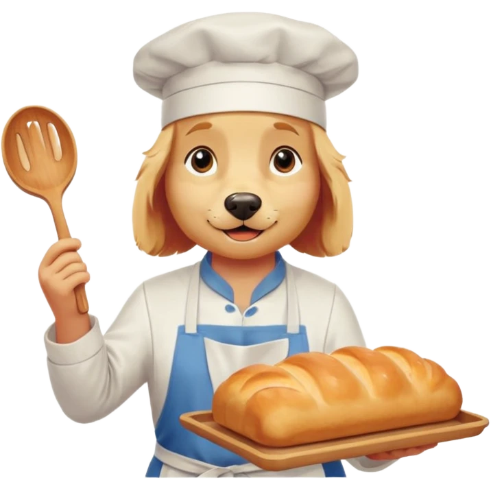 سگ نانوا emoji