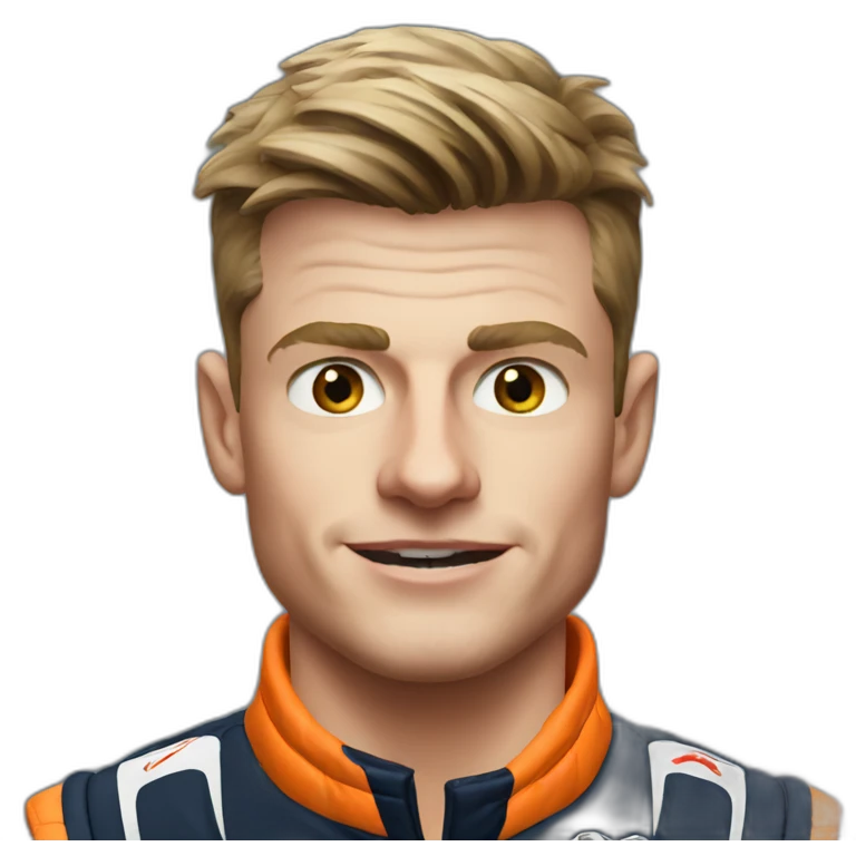 Verstappen emoji