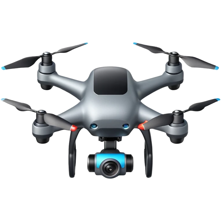 drone emoji