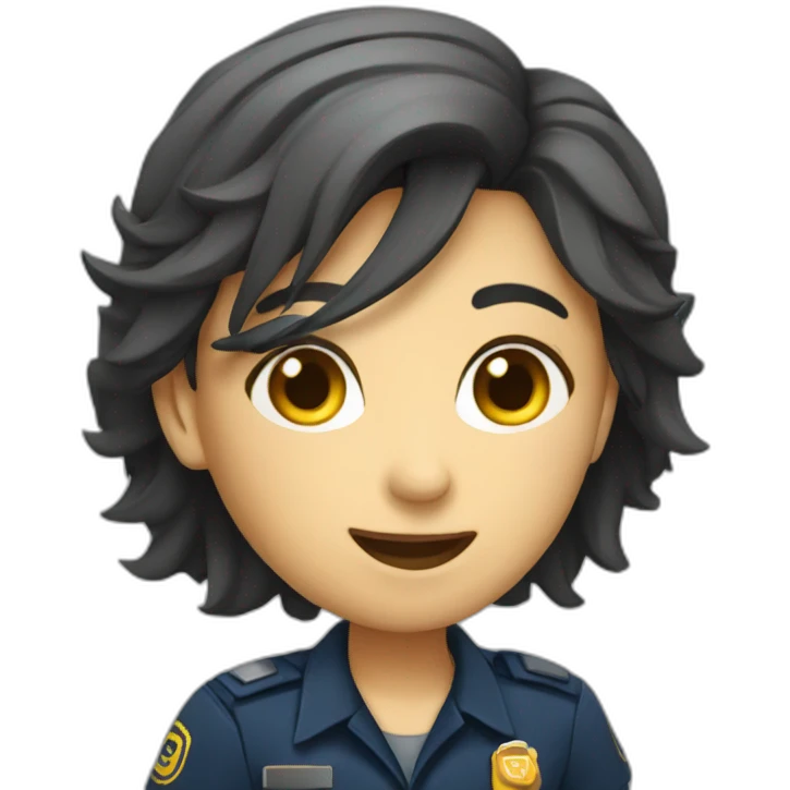 dispatcher 24 emoji