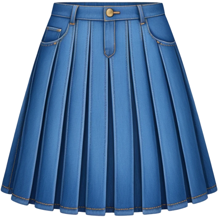 skirt emoji