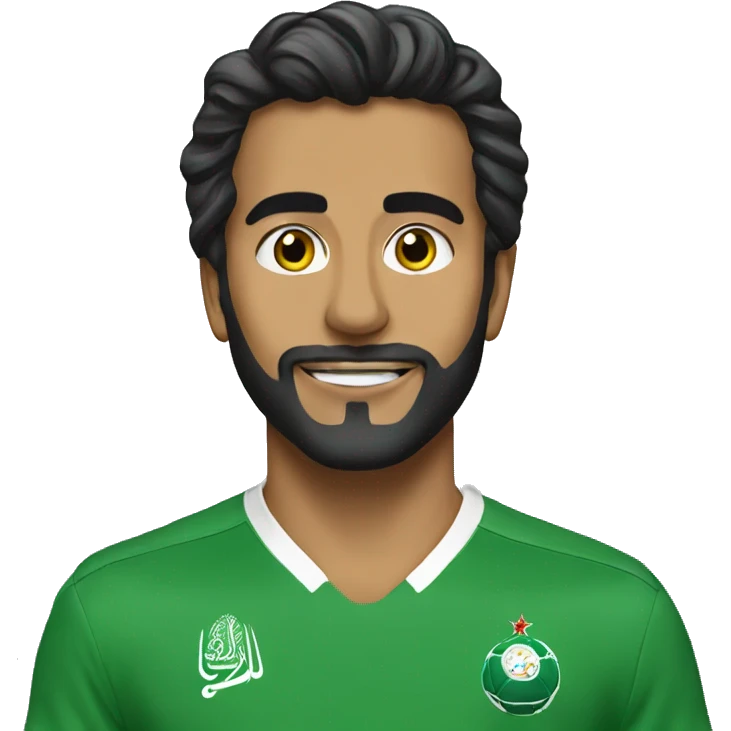 Al Ahli Saudi club emoji