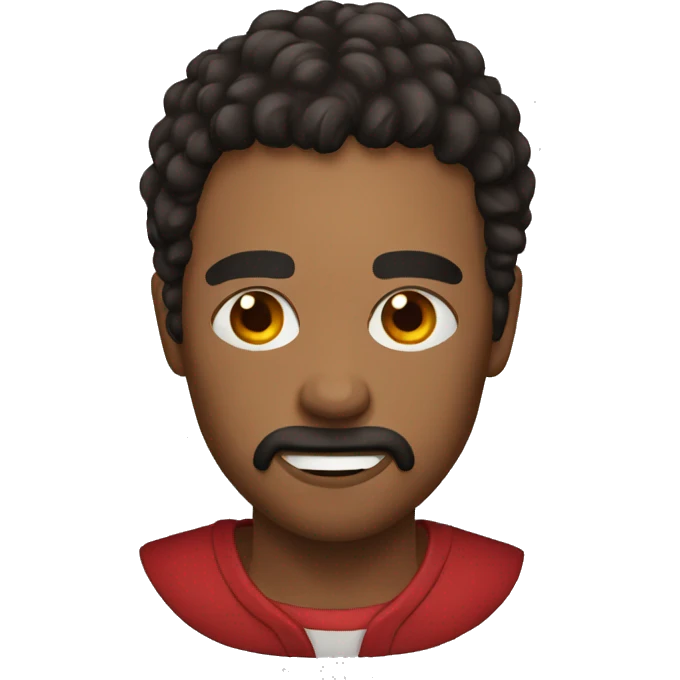 Sangue emoji
