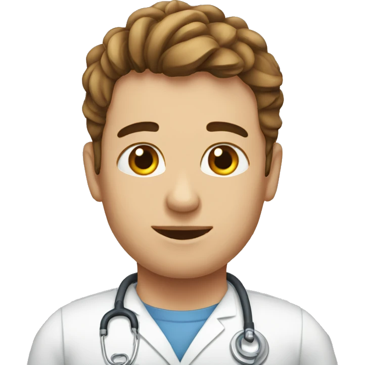 cirurgia emoji