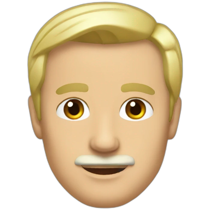 Путин emoji