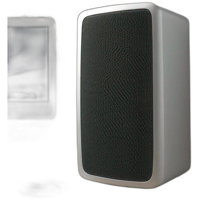 Enceinte bluetooth emoji