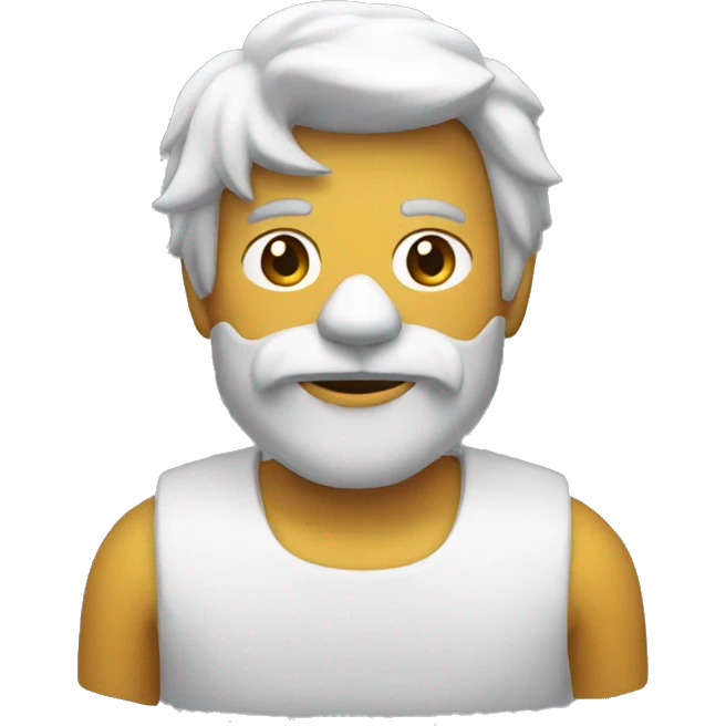 Vidaman emoji