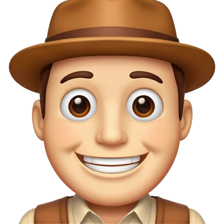 Freddy emoji