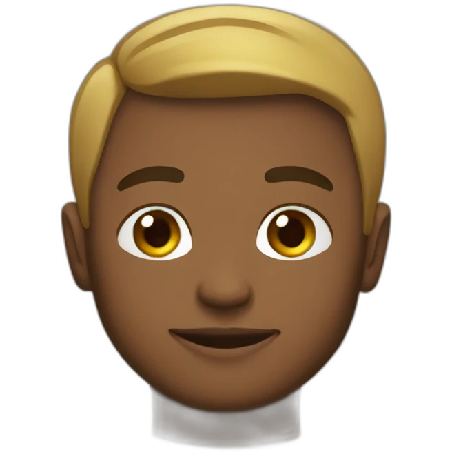 Kylian mbape emoji