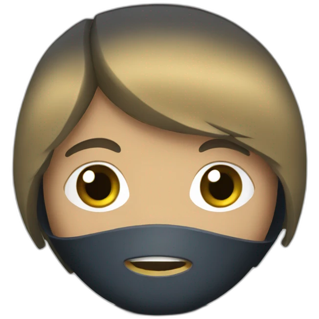 Kendo emoji