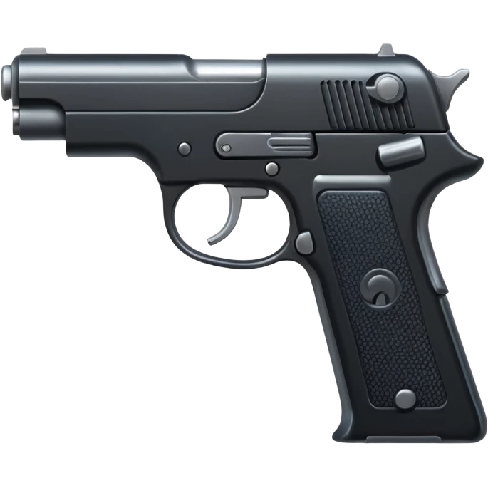 DRDO Joint Ventures pistol emoji