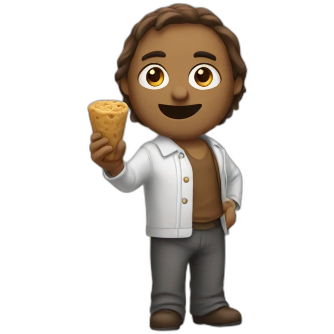 chokbar emoji