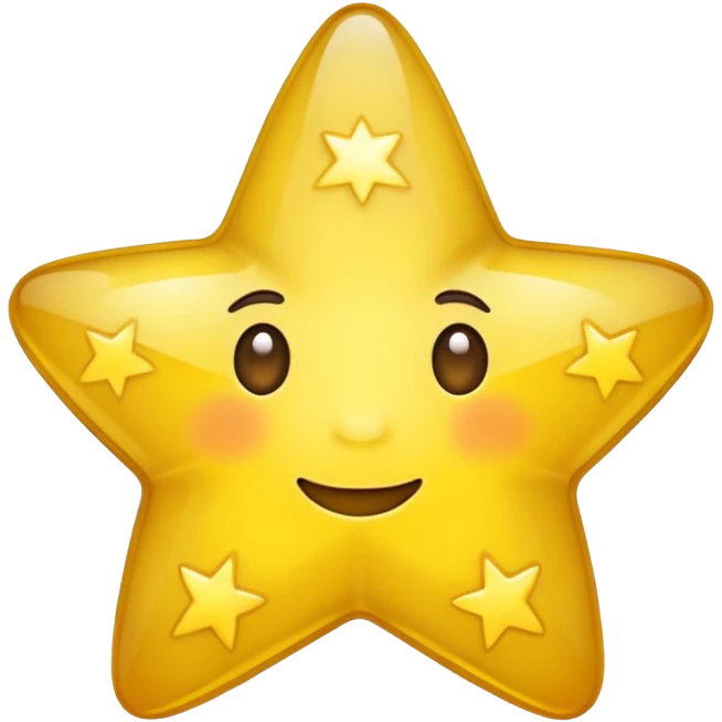 star emoji emoji