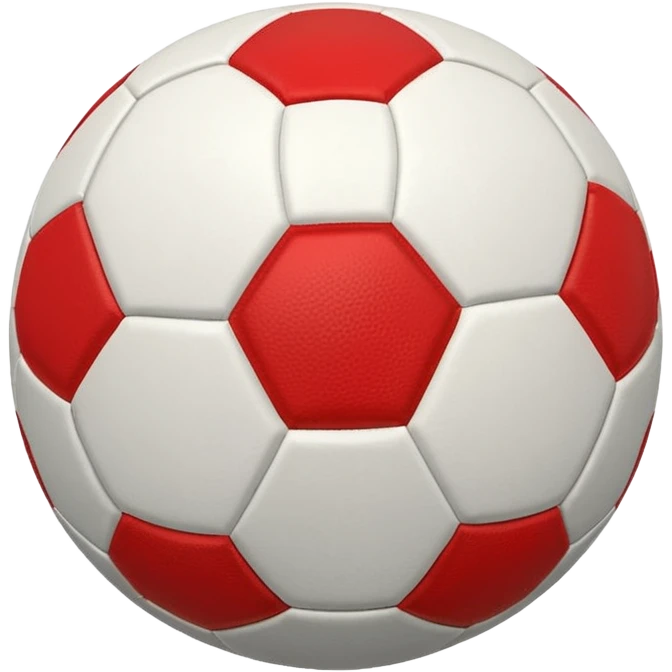 soccer ball (#00A3E0) and red (#F9423A) emoji