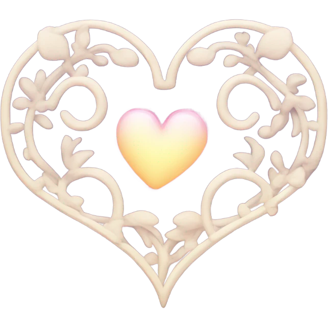 Love emoji