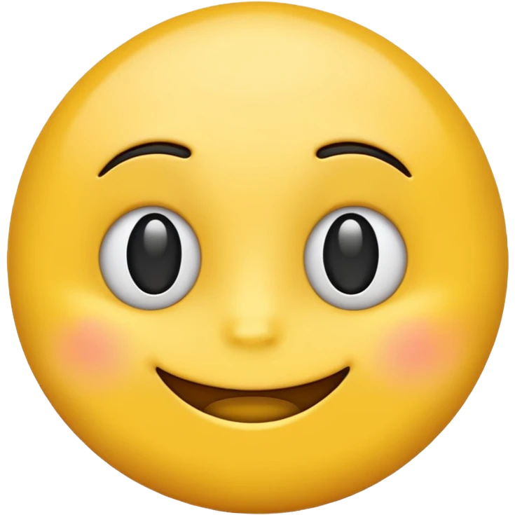 Nah emojisi emoji
