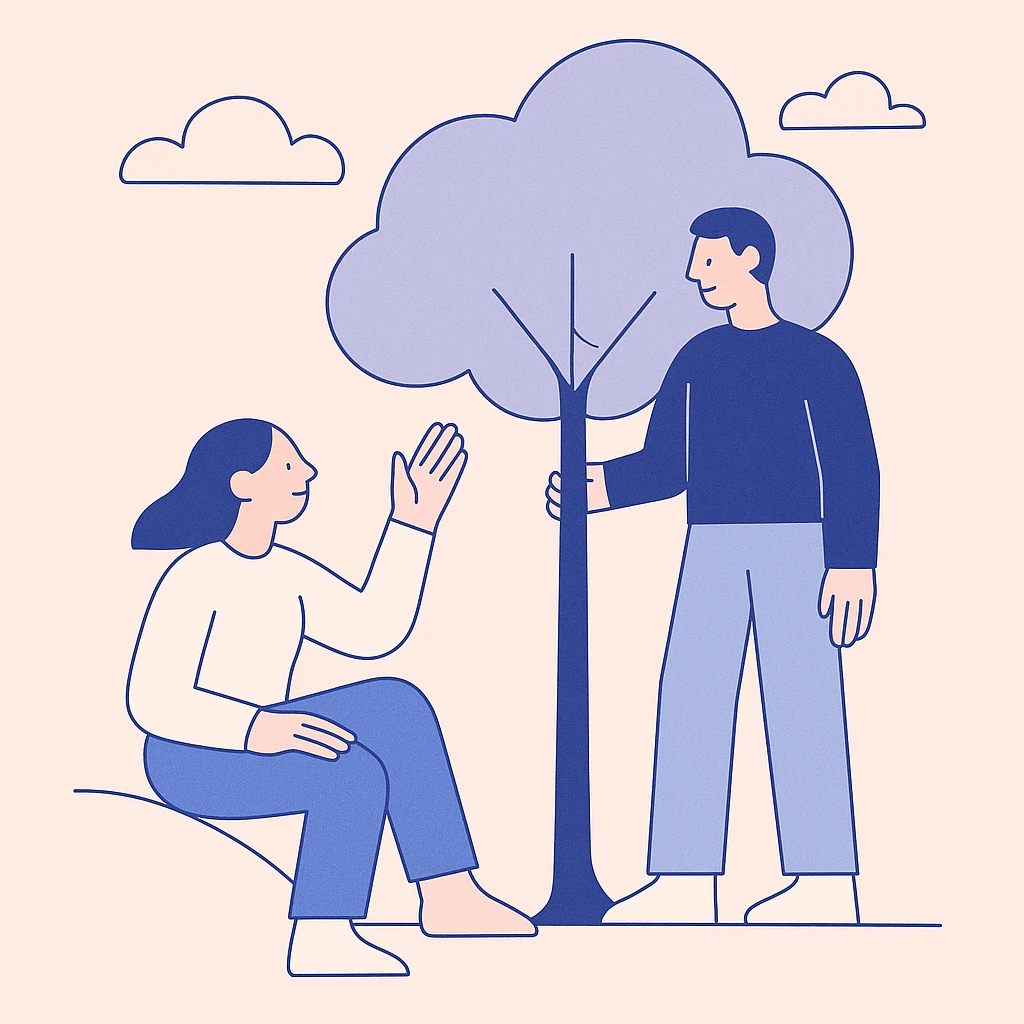 tree emoji